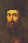 Ferdinand Magellan 1480-1521