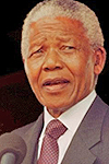 Nelson Mandela - Speech