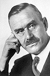 Thomas Mann 1875-1955