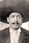 Manuel Palafox 1886-1959