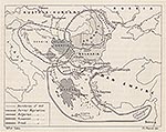 Balkan 1912-1914: Aspirations of Serbia, Bulgaria, Romania, and Greece