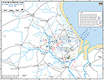Normandy Invasion: UTAH Beachhead D-Day June 6, 1944