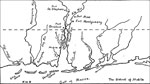 West Florida 1810: The District of Mobile