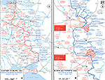 Russia 1943: German Summer Offensive, Battle of Kursk July - August 1943