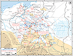 Poland Operations September 1-14, 1939