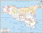 Sicily July 10, 1943