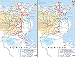 Tunisia 1943, February 26 - May 3, 1943, Final Allied Offensive