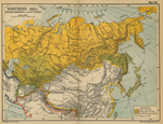 Asia 19th Century