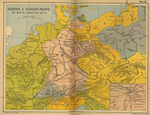 Central Europe 1813