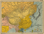 China 1910