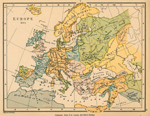 Europe 1135