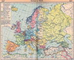 Europe 1924