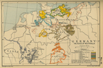 Germany, Peace of Westphalia, 1648