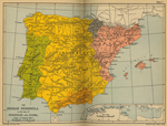 Iberia 1479