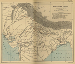 India 1857