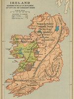 Ireland 1653