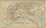 Northern Italy 1701