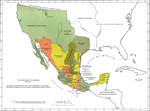 Mexico 1786 - 1821