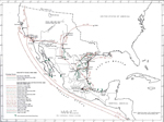 Mexico - War with Texas (1835-1836) and War Between the United States and Mexico (1846-1847)