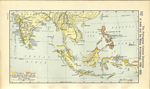 The Portuguese Colonial Dominions in India and the Malay Archipelago, 1498-1850