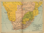 South Africa 1815