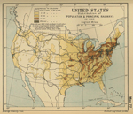 United States Population 1900