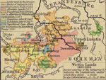 Wettin Lands 1485-1554