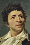 Jean-Paul Marat 1743-1793