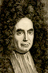 Marc-Ren de Voyer de Paulmy, marquis d'Argenson 1652-1721