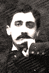 Marcel Proust 1871-1922
