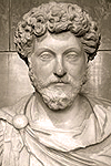 Marcus Aurelius 121-180