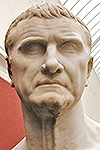 Marcus Licinius Crassus 115-53 BC