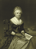 Martha Washington, 1731 - 1802