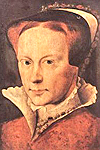 Mary Tudor 1495-1533