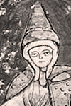 Matilda of Canossa 1046-1115