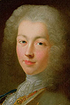 Jean-Frdric Phlypeaux, count de Maurepas 1701-1781