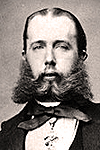 Maximilian 1832-1867