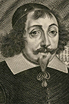Michel Particelli d'mery 1596-1650