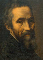 Michelangelo, 1475 - 1564