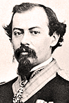 Miguel Miramn 1832-1867