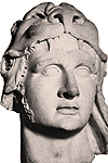 Mithradates VI Eupator 131-63 BC
