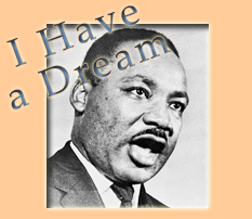 Martin Luther King Jr.: I Have a Dream - 1963