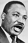 MLK - Speech