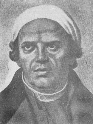 MORELOS, THE FIGHTING PRIEST WHO HELPED TO FREE MEXICO FROM SPAIN