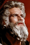 Moses - The Ten Commandments