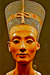Nefertiti 14th Century BC