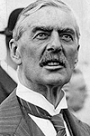 Neville Chamberlain 1869-1940