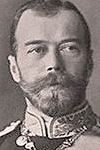 Nicholas II 1868-1918