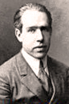 Niels Bohr 1885-1962