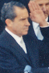 Richard Nixon - First Inaugural Address 1969